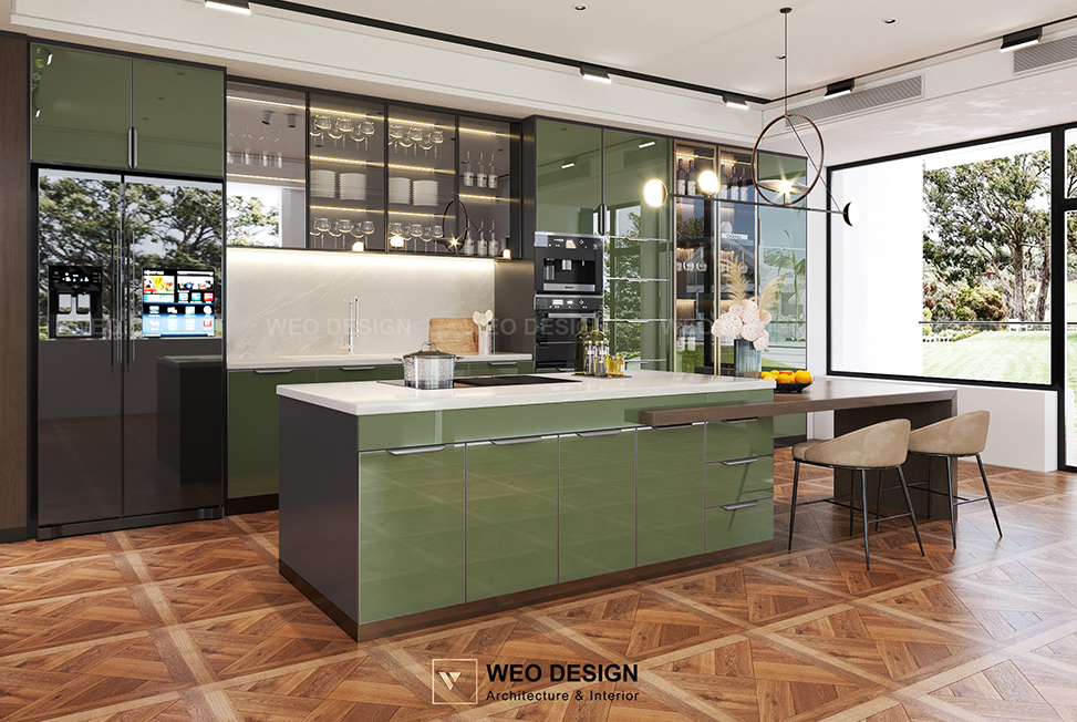 Thế mạnh của <span>WEO DESIGN</span>