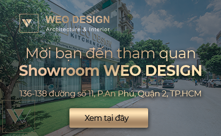 WEO Design: Với WEO Design, bạn sẽ được tái tạo không gian sống hoàn hảo và đẳng cấp nhất. Xem hình ảnh của WEO Design để biết thêm về những thiết kế nội thất vượt trội và độc đáo này.