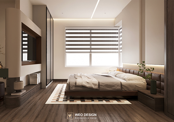 Căn hộ Vista Verde Quận 2