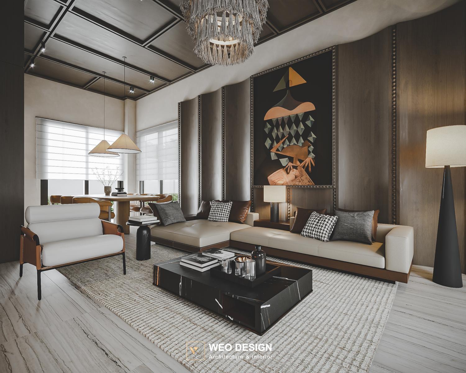 The Meadow - Modern Style