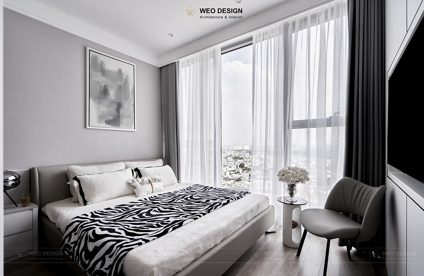 Làm nội thất căn hộ 70m²: tính đúng ngay từ đầu để không tốn tiền làm lại - Ảnh 4.