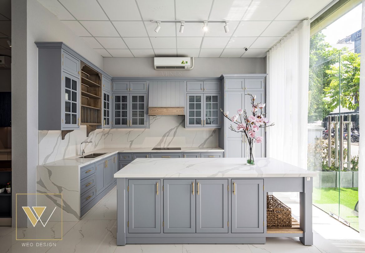 Bạn có căn nhà có không gian nhỏ nhưng vẫn muốn xây dựng một căn bếp tiện nghi và đầy đủ chức năng? Hãy tìm ngay hình ảnh về xây dựng nhà bếp cho không gian nhỏ để được những gợi ý thiết kế tuyệt vời nhất cho ngôi nhà của bạn.