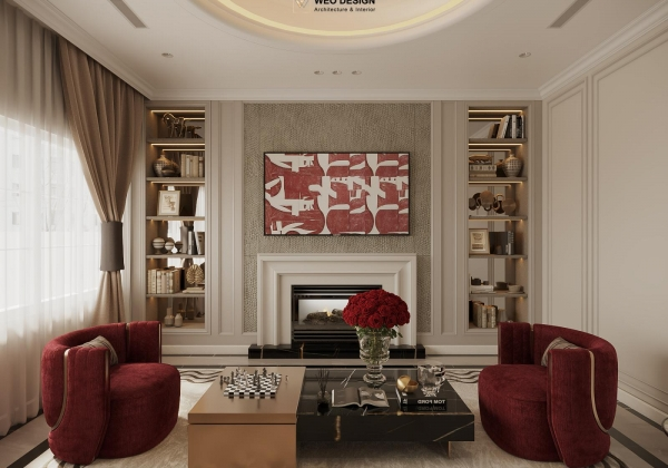 THE MEADOW - NEO CLASSIC