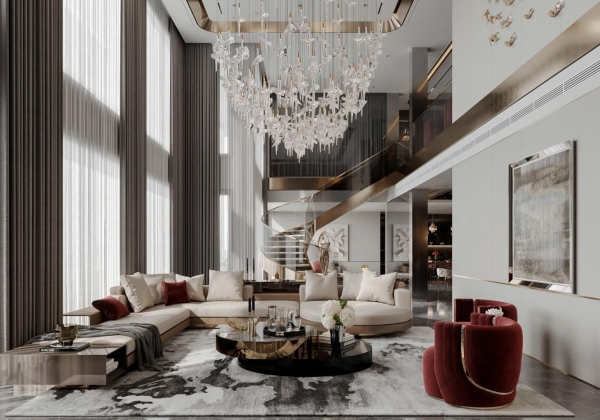 PENTHOUSE