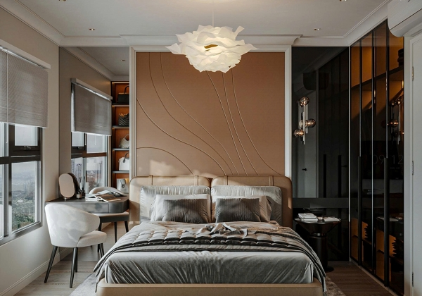 VINHOME GRAND PARK - MODERN X NEOCLASSIC