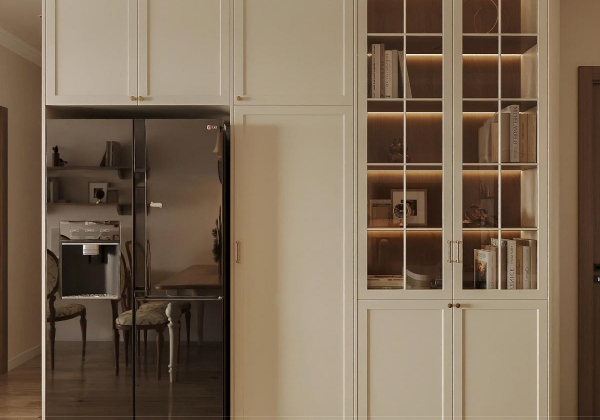 Grace 's House - Farmhouse