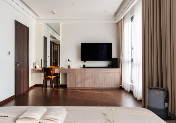 One Varandah - Modern Style