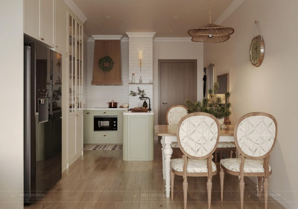 Grace 's House - Farmhouse